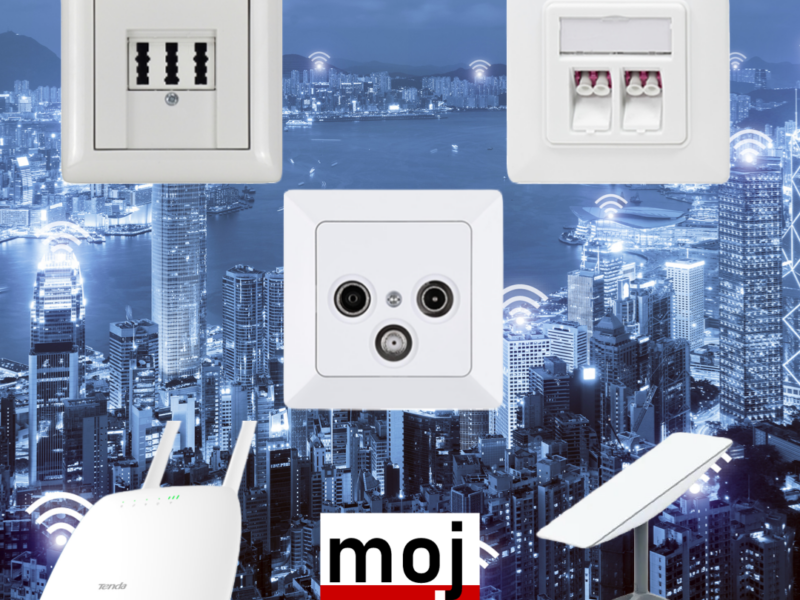 Vrste Internetskih Linija: Koji Internet je Najbolji za Vas?