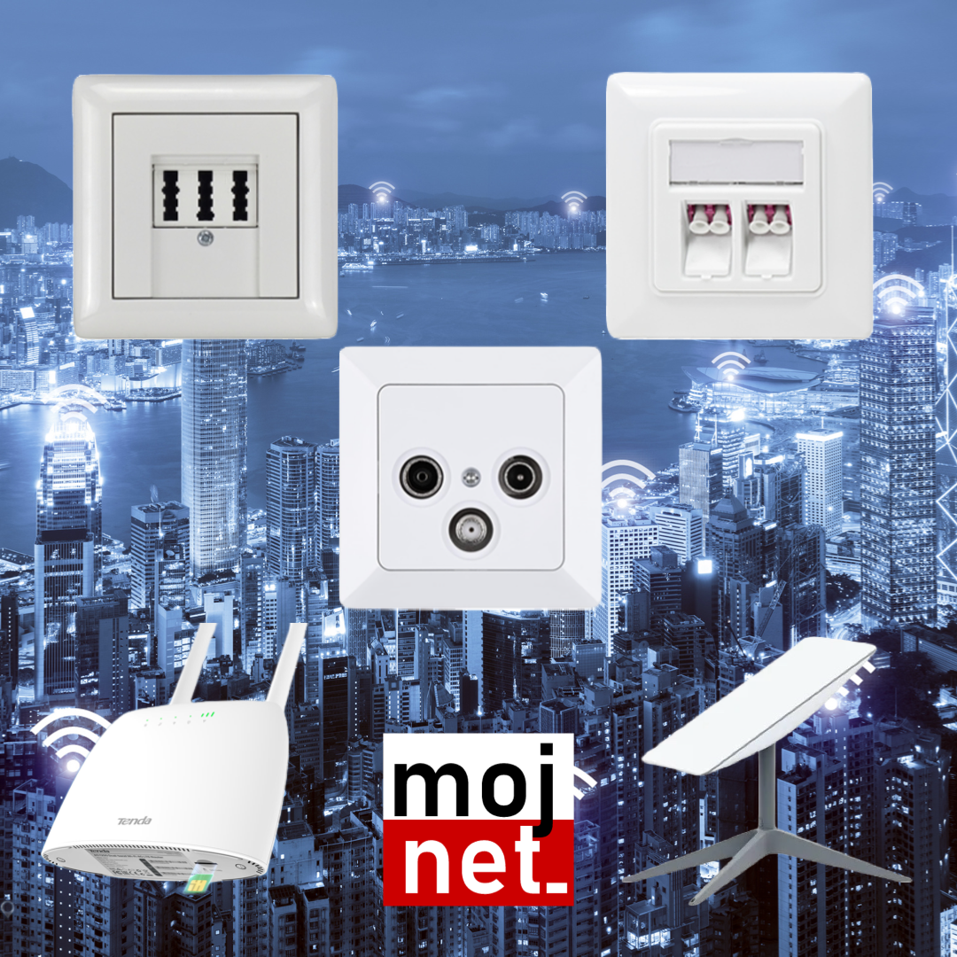 Vrste Internetskih Linija: Koji Internet je Najbolji za Vas?