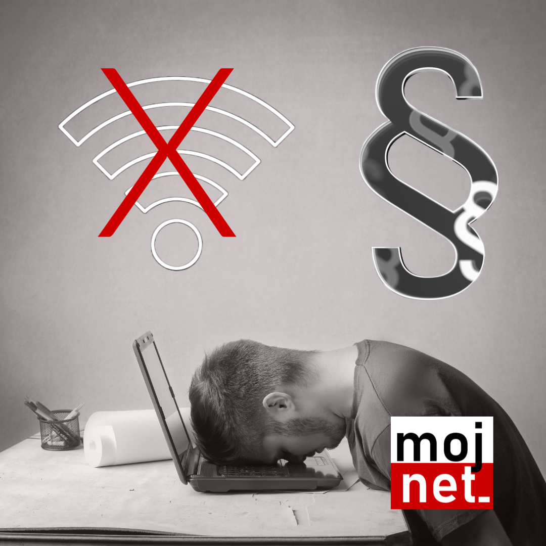 Kako Prepoznati i Riješiti Problem Presporog Interneta – Vaša Prava kao Potrošača