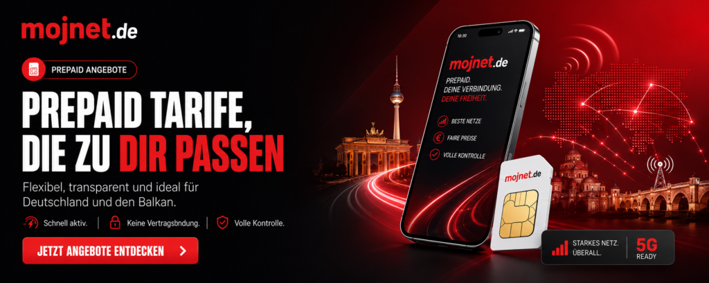 Promo banner