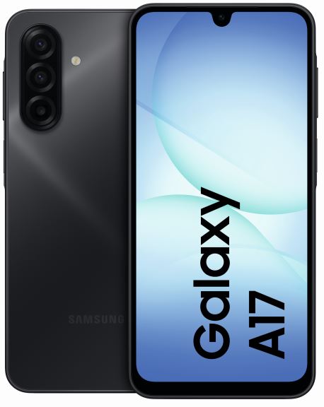 Samsung Galaxy A17 5G 128 GB