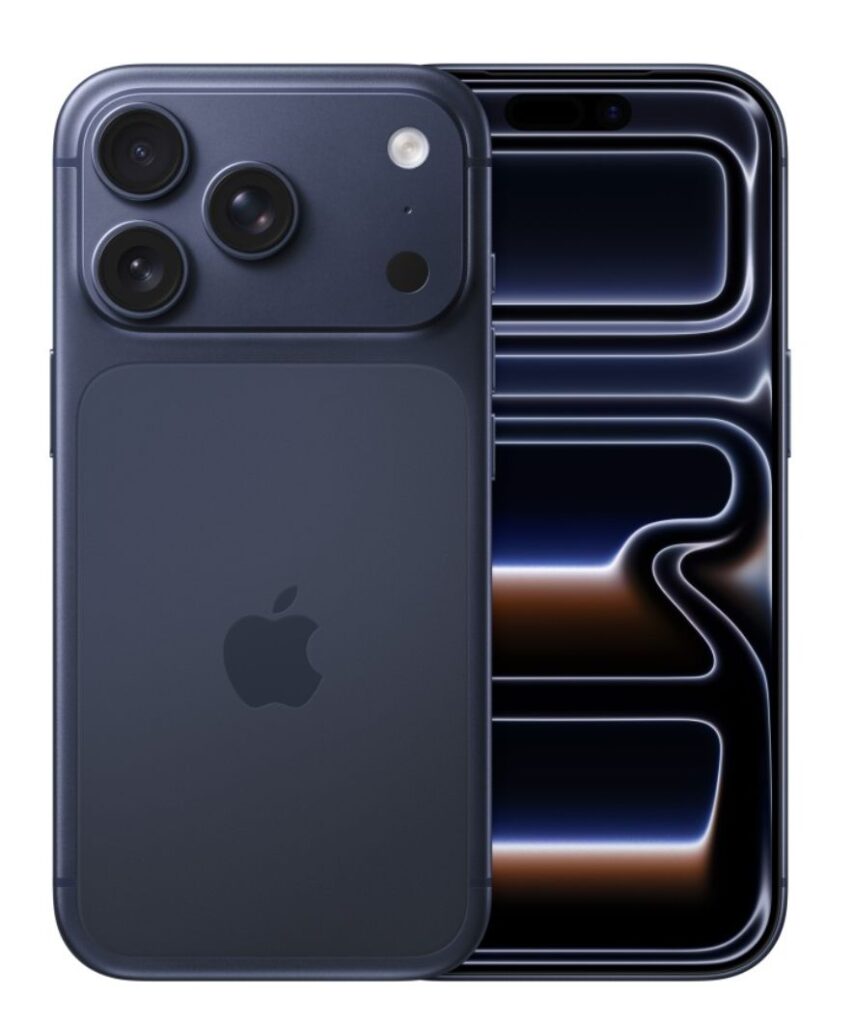 Apple iPhone 17 Pro 256 GB
