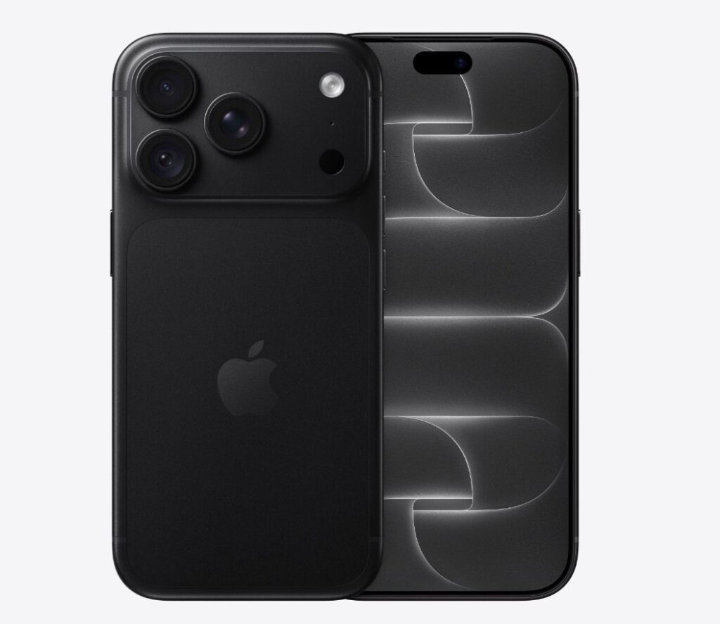 Apple iPhone 18 Pro 256GB