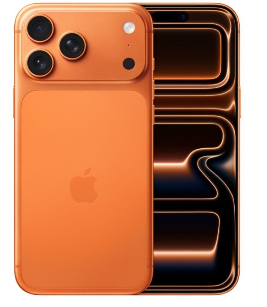 Apple iPhone 17 Pro Max 256 GB