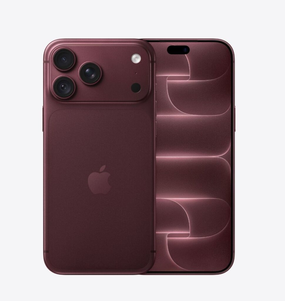 Apple iPhone 18 Pro Max 256 GB