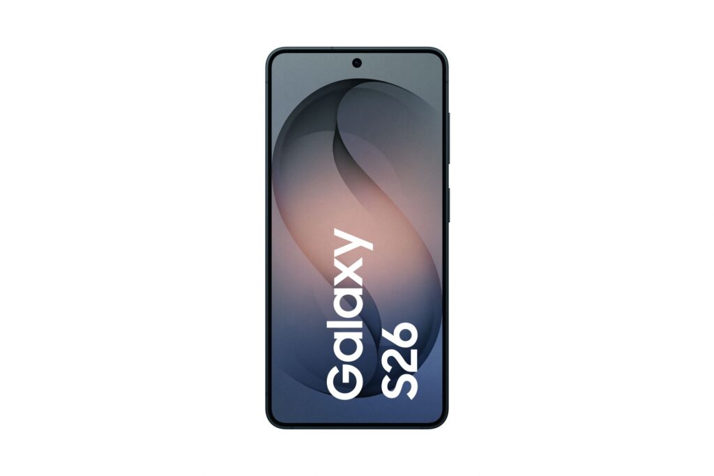 Samsung Galaxy S26 256 GB