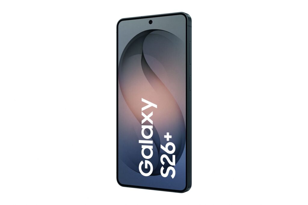 Samsung Galaxy S26+ 256 GB