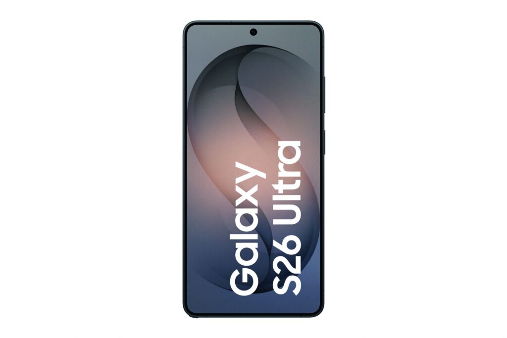 Samsung Galaxy S26 Ultra 256 GB